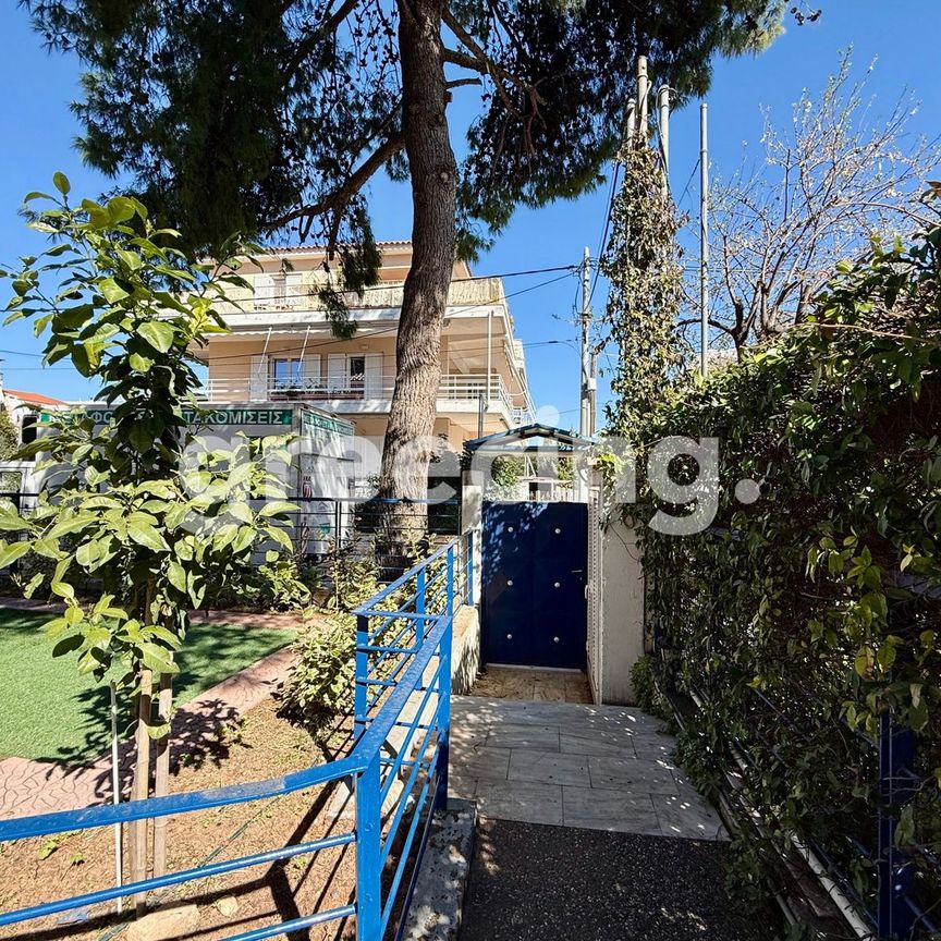 Ενοικίαση κατοικίας, 140 τ.μ., Λεοντάριο, 1.150 € - Photo 1