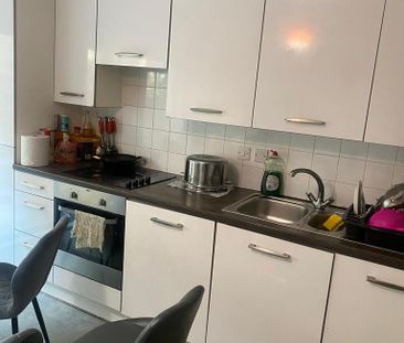 1 bedroom in a house share to rent - Photo 6