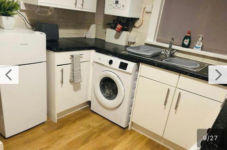 1 Bed Flat, Albert Road, E16 - Photo 5