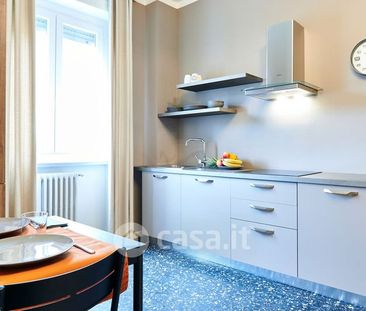 Trilocale in Affitto in Via Giovanni Battista Fauchè 24 a Milano - Photo 4