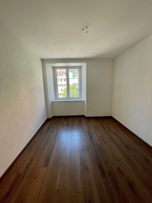 2.5 room apartment - Photo 1