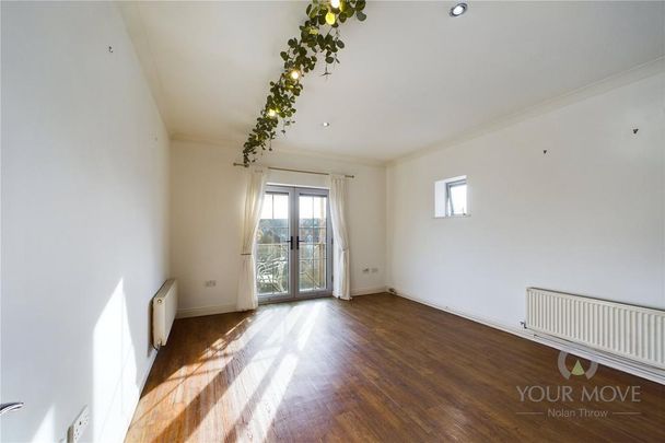 2 bedroom flat to rent - Photo 1