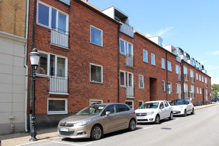 Lilla Norregatan 26 - Foto 4