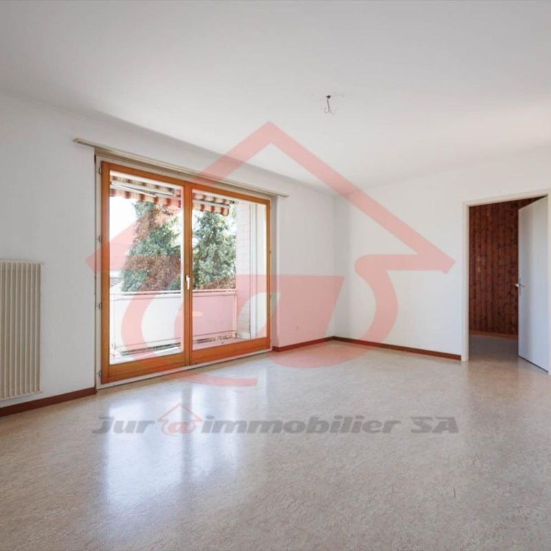 4 room apartment - Foto 1