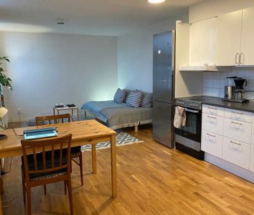 Sockerallén 2 B lgh 1004, Staffanstorp - Photo 3