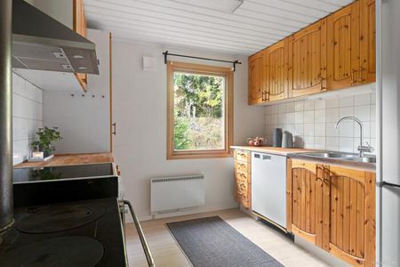 Skepparvägen, Åkersberga - Foto 5