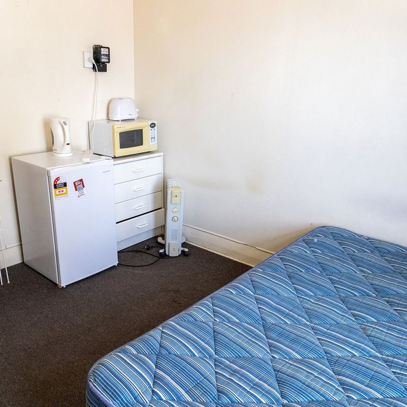 Room 2/13 Russell Street, Dunedin Central, Dunedin City - Photo 1