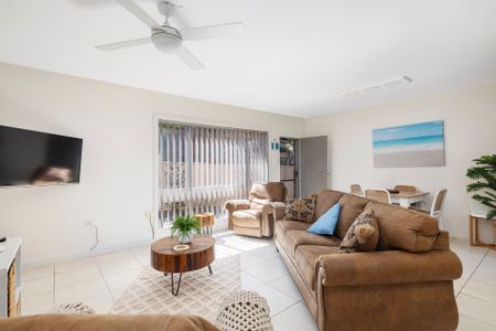 Large 2 Bedroom unit across from Fingal Bay Beach - Photo 2