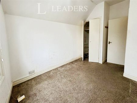 1 bedroom apartment to rent West Street, 1 West Street, Bognor Regis, PO21 - Photo 2