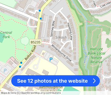 Winterbourne Drive, Westhoughton, Bolton, BL5 - Photo 1