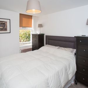 1 bedroom flat to rent, Available unfurnished from 16/01/2025 - Photo 2