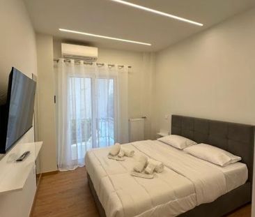 Διαμέρισμα για ενοικίαση Χρυσάκη (Καλλιθέα) - Photo 4