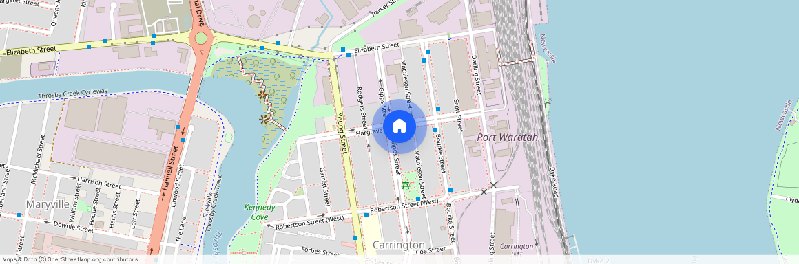 44 Gipps Street, NSW 2294, Carrington
