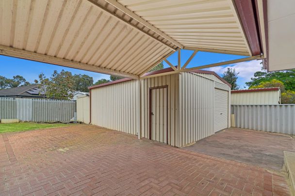 Spacious Family home with Side Access & A Large Shed - Photo 1