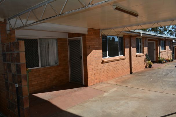 6/348 South Street, HARRISTOWN - Photo 1