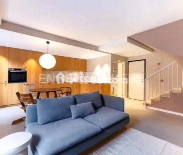 Piso en alquiler en en Corts - Photo 4