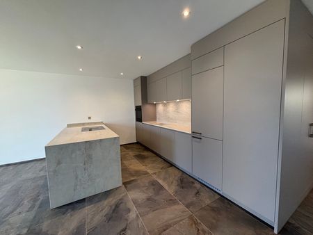 3.5 Zimmer, 117 m², 1. Stock - Photo 2