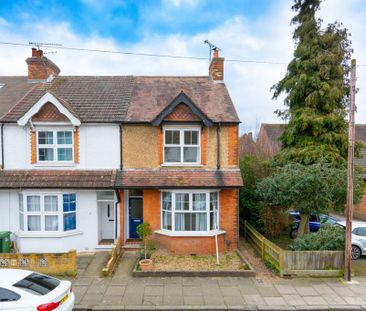 3 bedroom end of terrace house to rent - Photo 5