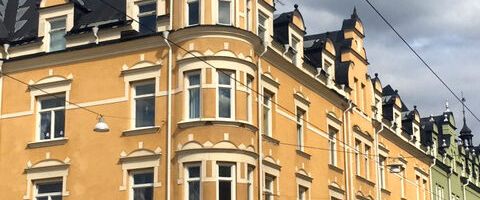 Skepparegatan, Norrköping - Foto 1