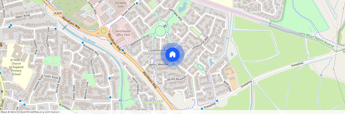 Conference Avenue, BS20 7LF, Bristol