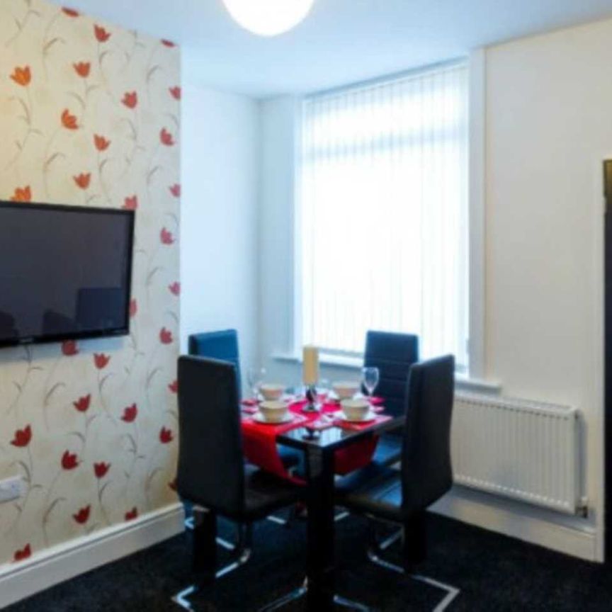 Blandford Road, Salford - Photo 1