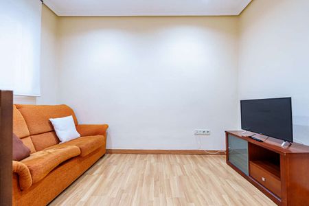 Two-bedroom apartment in Alonso Cano (Ríos Rosas) - Photo 3