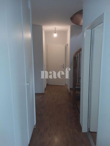 6 Zimmer, 119 m², 6. Stock - Photo 4