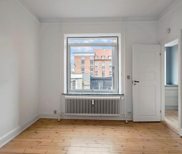 2-værelses lejlighed i vestbyen - Foto 4