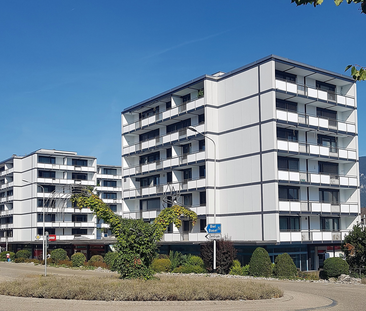 "Möbliertes Serviced Apartment an perfekter Ausgangslage" - Foto 4