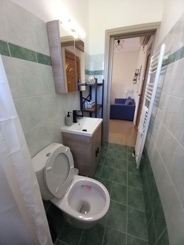 Διαμέρισμα για ενοικίαση Κάτω Αετός (Κάρυστος) - Photo 2