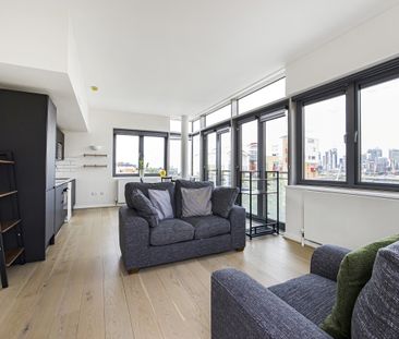 1 bedroom flat to rent - Photo 2