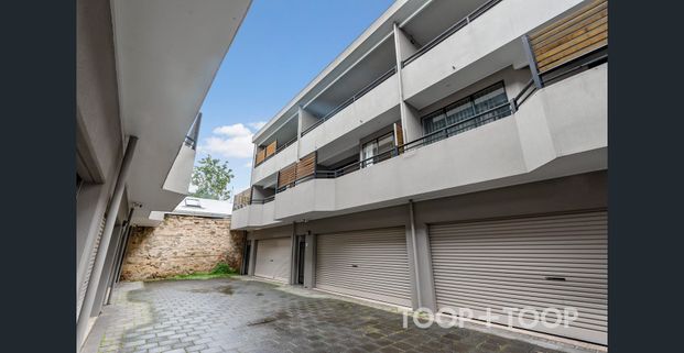 City Living at Its Best! - Photo 1