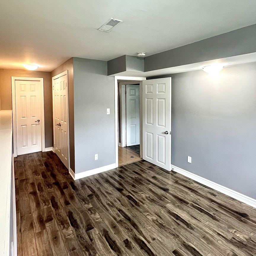 For Lease - 16 Herrell Avenue Unit# Lower, Barrie, Ontario - Photo 1