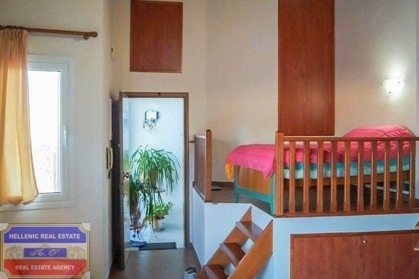 Studio/Γκαρσονιέρα για ενοικίαση Παναγούδα (Καβάλα) - Φωτογραφία 1