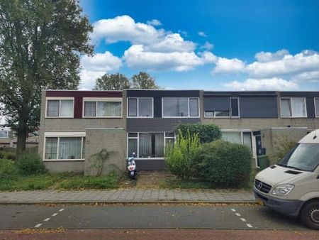 OOST-SOUBURG, Hunzestraat 25 - Foto 2