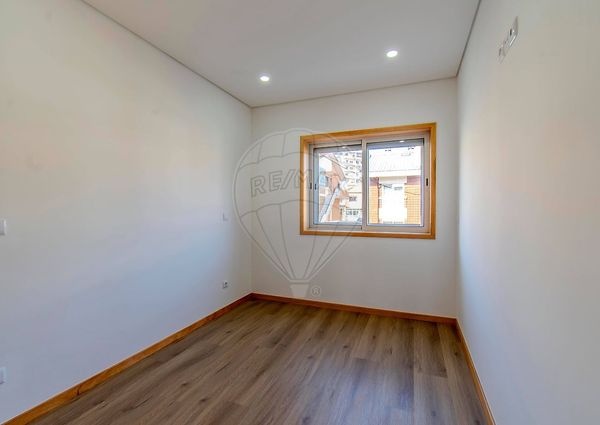Apartamento T2 em Porto