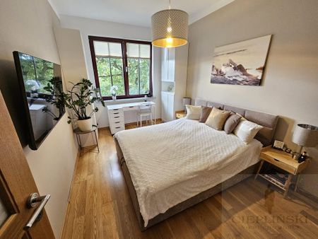 Apartament na Warszewie z windą,2 miejsca w garażu - Фото 5