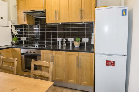 Room in a Shared Flat, Linale House, N1 - Photo 4