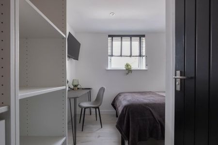 2 bedroom house to rent - Photo 5