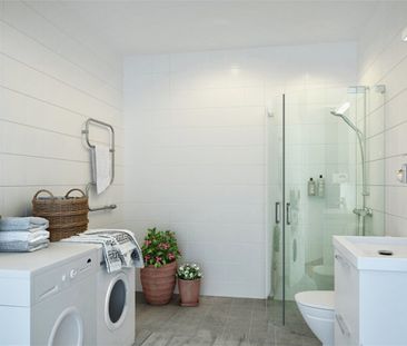 Strömgatan 22 C - Photo 3