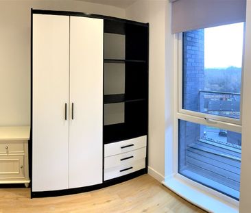 2 Bed Flat, Every St, M4 - Photo 6