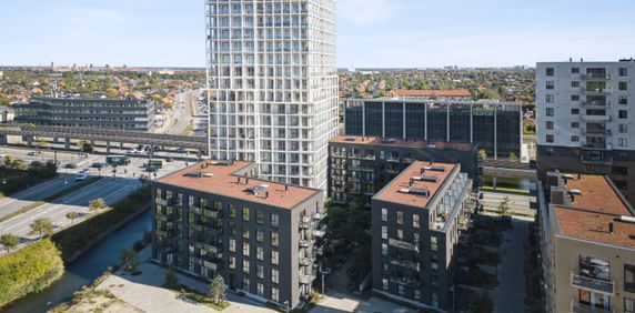 Ørestads Boulevard 34A, 4. 5 - Photo 2