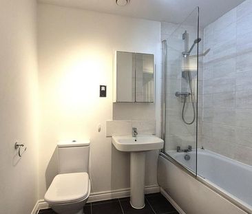 1 bedroom apartment to rent - Photo 6