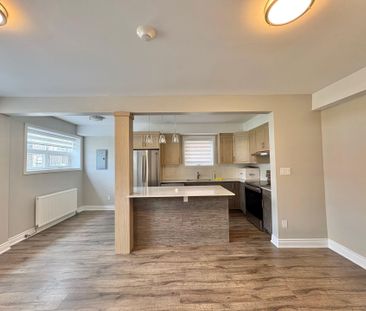 For Lease - 100 West Avenue Unit# Unit 2, Hamilton, Ontario - Photo 4