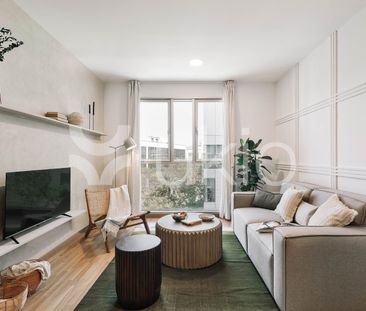 Apartamento de alquiler en Carrer de la Ciutat de Granada, El Parc ... - Photo 6