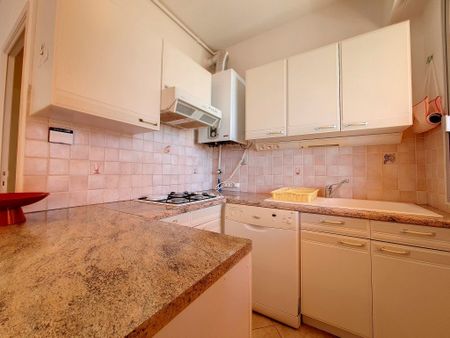 Location Appartement 1 pièce Meublé 31m² AJACCIO 20000 - Photo 5