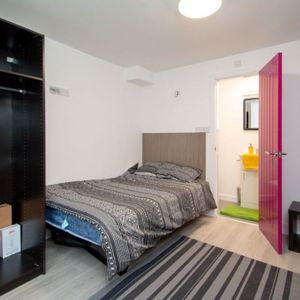 Room in a Shared House, Cotswold Street, L7 - Photo 2