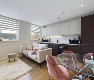 1 bedroom apartment to rent - Photo 6