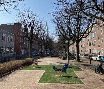 Te huur: Appartement Prins Hendriklaan in Rotterdam - Photo 1