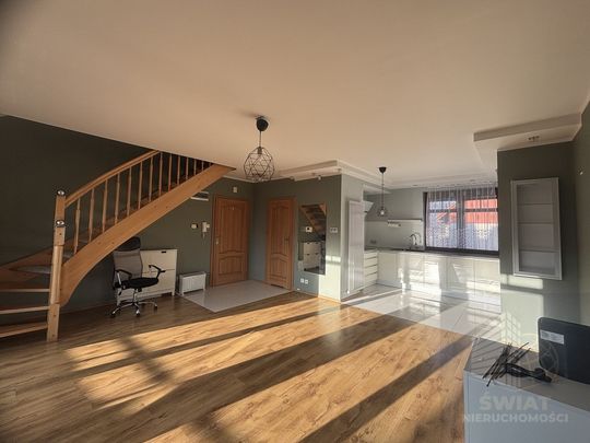 Mieszkanie | Wynajem - Zdjęcie 1